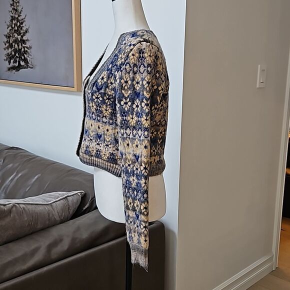 Zara cardigan - Picture 2 of 4